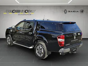 Renault Alaskan Pick-up 2.3 dCi 190 TwinTurbo Int. 4x4