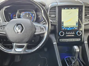 Renault Koleos 2.0 Blue dCi Intens X-Tronic 4WD