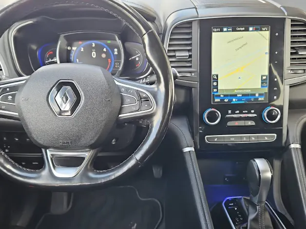 Renault Koleos 2.0 Blue dCi Intens X-Tronic 4WD