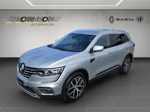 Renault Koleos 2.0 Blue dCi Intens X-Tronic 4WD