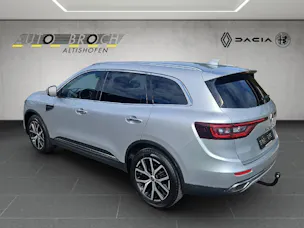 Renault Koleos 2.0 Blue dCi Intens X-Tronic 4WD