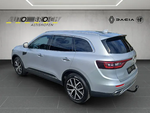 Renault Koleos 2.0 Blue dCi Intens X-Tronic 4WD