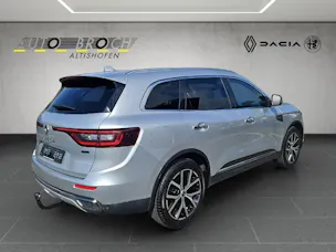 Renault Koleos 2.0 Blue dCi Intens X-Tronic 4WD
