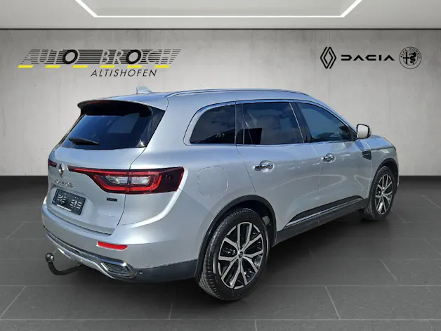 Renault Koleos 2.0 Blue dCi Intens X-Tronic 4WD