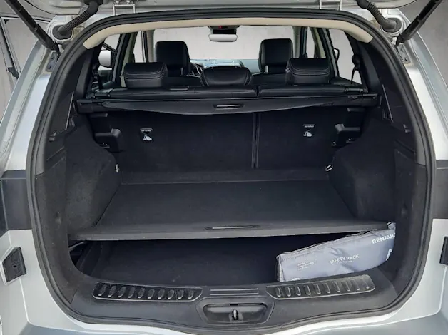Renault Koleos 2.0 Blue dCi Intens X-Tronic 4WD