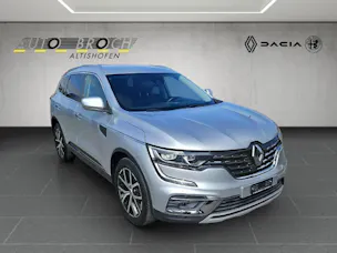 Renault Koleos 2.0 Blue dCi Intens X-Tronic 4WD