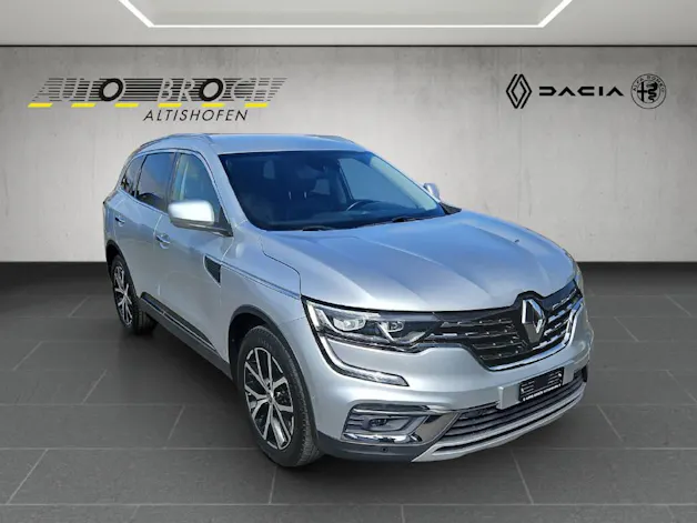 Renault Koleos 2.0 Blue dCi Intens X-Tronic 4WD