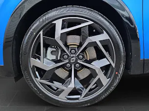 Renault Rafale 1.2 E-Tech Plug-in Atelier Alpine