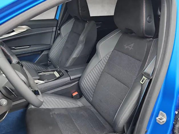 Renault Rafale 1.2 E-Tech Plug-in Atelier Alpine