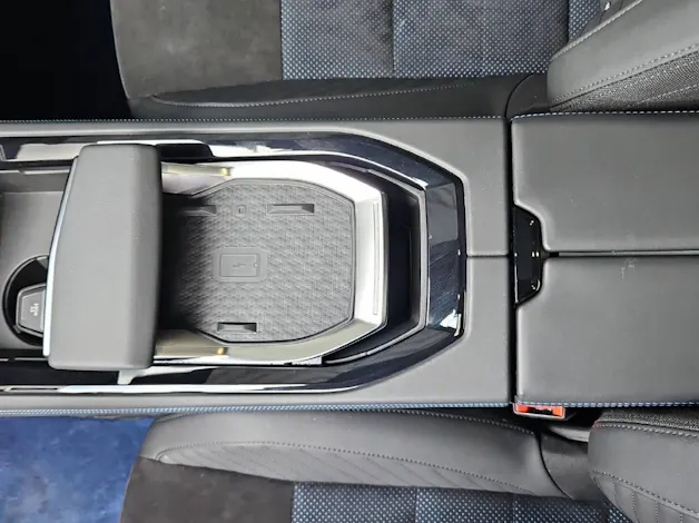 Renault Rafale 1.2 E-Tech Plug-in Atelier Alpine