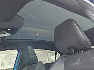 Renault Rafale 1.2 E-Tech Plug-in Atelier Alpine