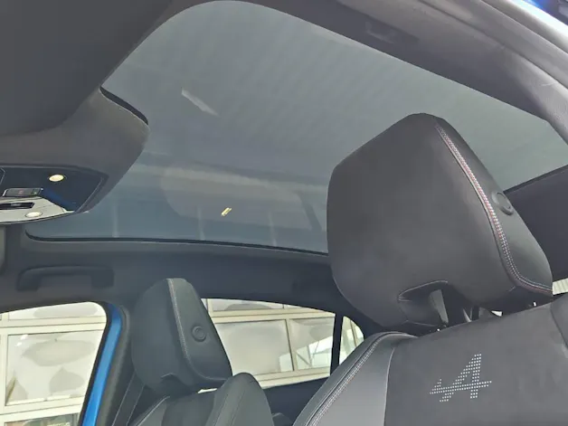 Renault Rafale 1.2 E-Tech Plug-in Atelier Alpine