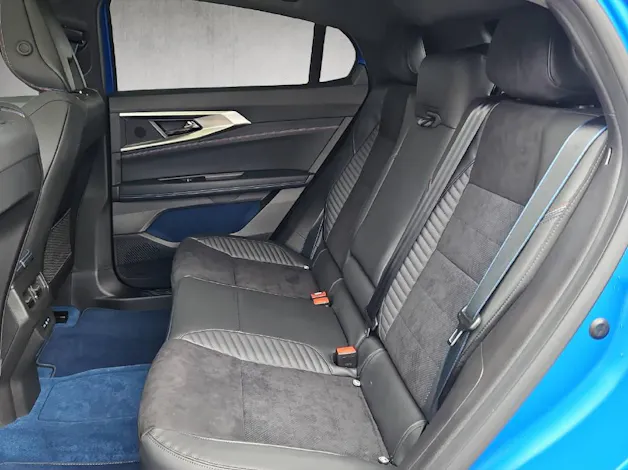 Renault Rafale 1.2 E-Tech Plug-in Atelier Alpine