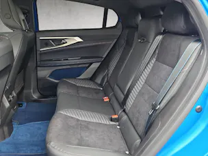Renault Rafale 1.2 E-Tech Plug-in Atelier Alpine