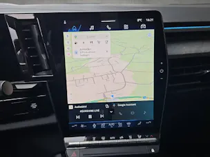 Renault Rafale 1.2 E-Tech Plug-in Atelier Alpine