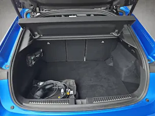 Renault Rafale 1.2 E-Tech Plug-in Atelier Alpine