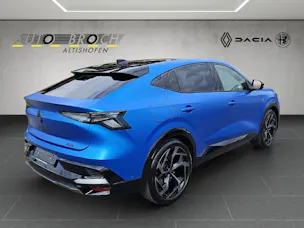 Renault Rafale 1.2 E-Tech Plug-in Atelier Alpine