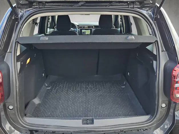 Dacia Duster 1.3 TCe 150 Extreme EDC