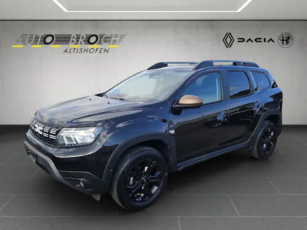 Dacia Duster 1.3 TCe 150 Extreme EDC