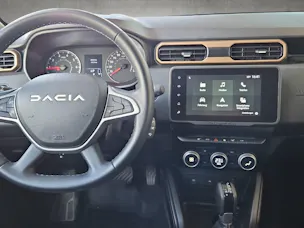 Dacia Duster 1.3 TCe 150 Extreme EDC