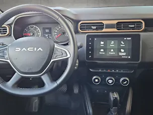 Dacia Duster 1.3 TCe 150 Extreme EDC