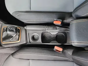 Dacia Duster 1.3 TCe 150 Extreme EDC