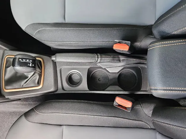 Dacia Duster 1.3 TCe 150 Extreme EDC