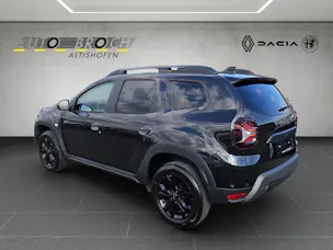 Dacia Duster 1.3 TCe 150 Extreme EDC