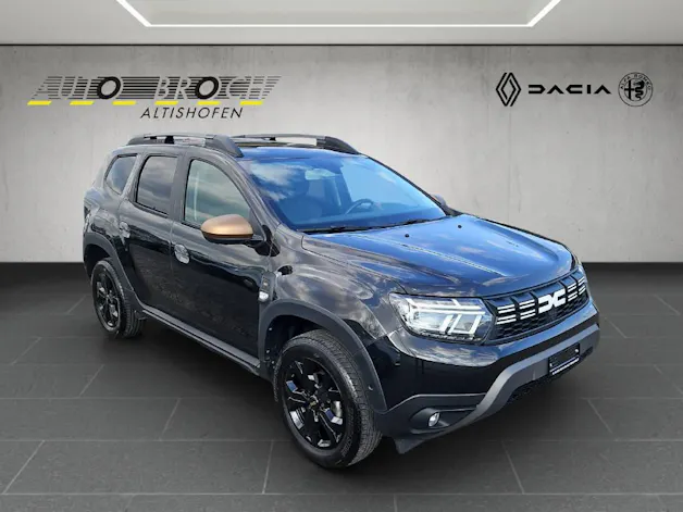 Dacia Duster 1.3 TCe 150 Extreme EDC