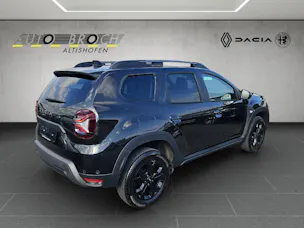 Dacia Duster 1.3 TCe 150 Extreme EDC