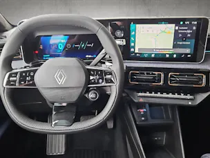 Renault 4 E-Tech Comfort Range techno