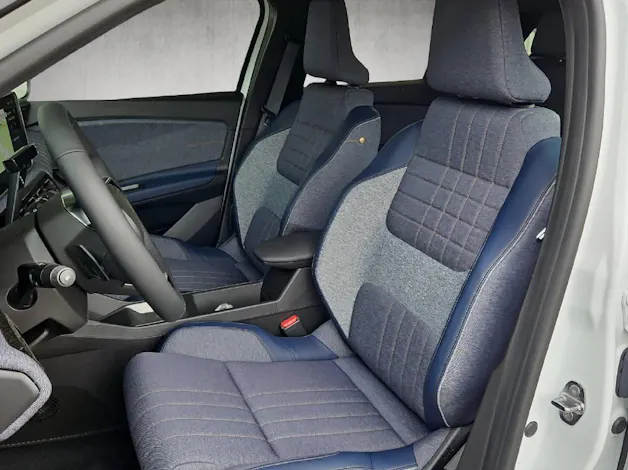 Renault 4 E-Tech Comfort Range techno