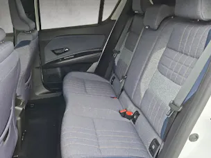 Renault 4 E-Tech Comfort Range techno