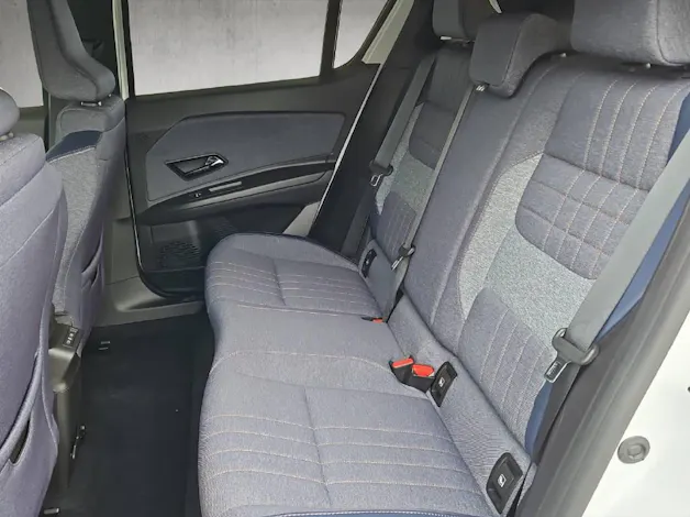 Renault 4 E-Tech Comfort Range techno