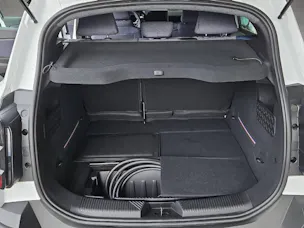 Renault 4 E-Tech Comfort Range techno