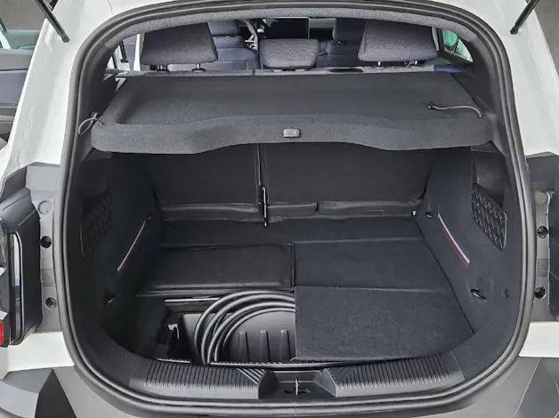 Renault 4 E-Tech Comfort Range techno