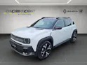 Renault 4 E-Tech Comfort Range techno