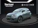 Fiat 500 Armani