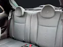 Fiat 500 Armani