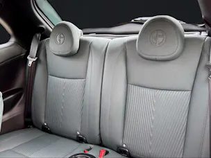 Fiat 500 Armani