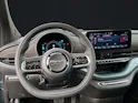 Fiat 500 Armani