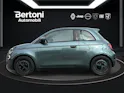 Fiat 500 Armani