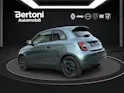 Fiat 500 Armani