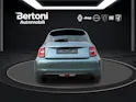 Fiat 500 Armani