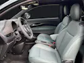 Fiat 500 Armani