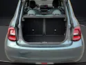 Fiat 500 Armani