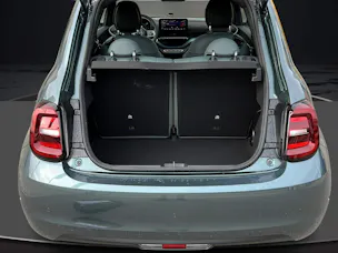 Fiat 500 Armani