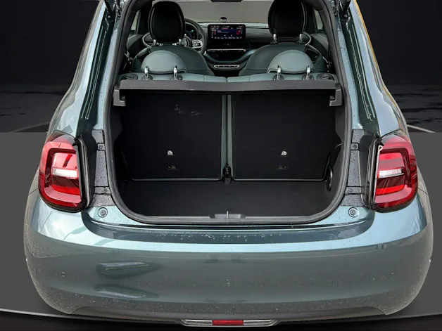 Fiat 500 Armani