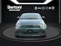 Fiat 500 Armani