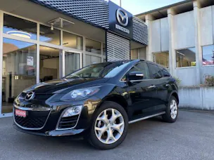 MAZDA CX-7 2.2 16V CD Sport